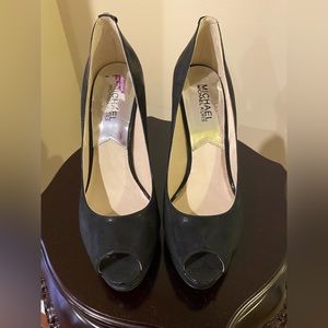 Michael Kors high heels